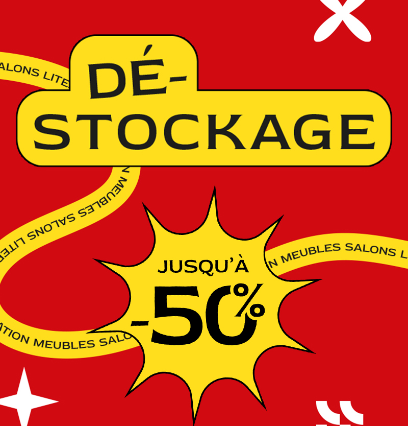 Destockage50