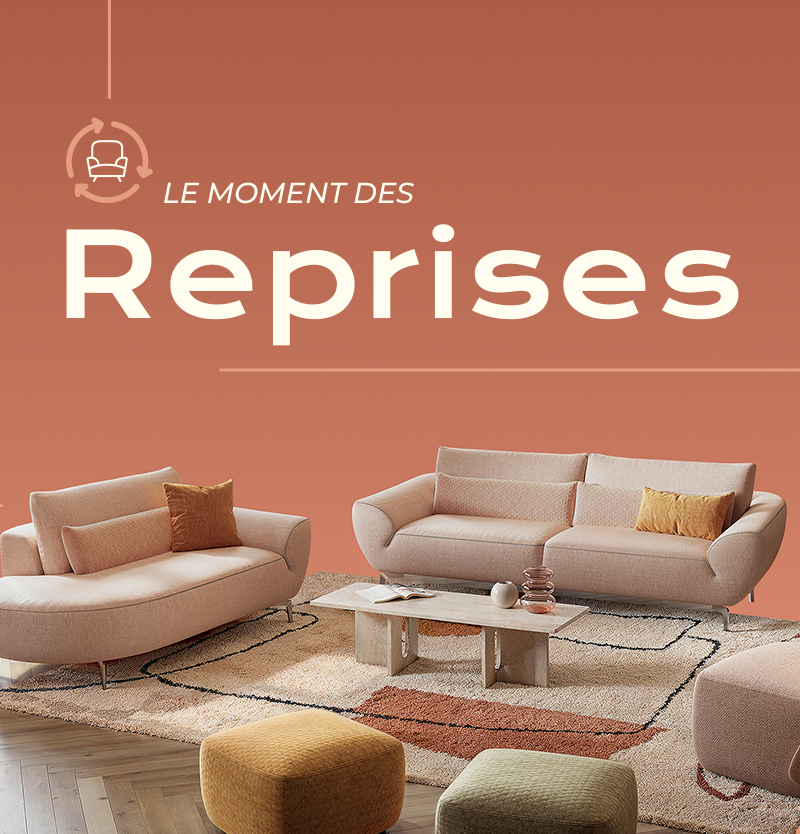 Reprises